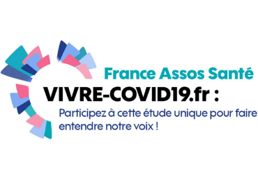 Etude_Vivre-Covid19 Actualit&eacute;s