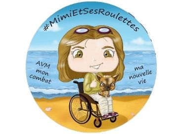 Mimi_et_ses_roulettes Actualit&eacute;s