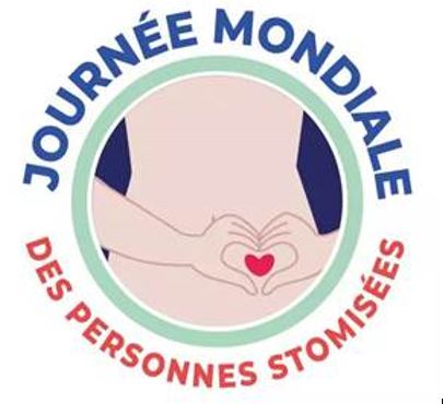 Journee-Mondiale-Stomises Journ&eacute;e Mondiale des personnes stomis&eacute;es