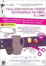 affiche_afsed_lyon_102011 Actualit&eacute;s