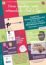 affiche_afsed_lyon_102012_site Actualit&eacute;s
