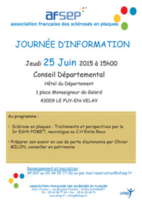 afsep_copie Actualit&eacute;s