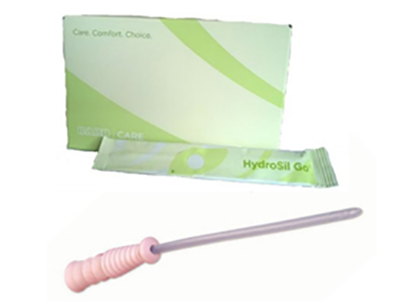 bard_hydrosil_go_femme_072016 Bard lance sa nouvelle sonde urinaire pr&ecirc;te &agrave; l'emploi HydroSil Go