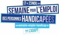 emploi_17_au_23112014_handicap Actualit&eacute;s