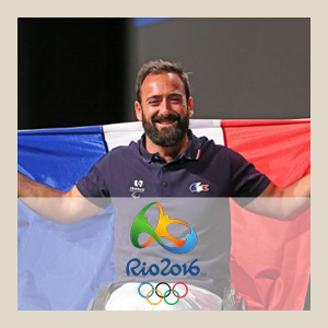 encart_a_la_une_rio Jeux Paralympiques de Rio 2016