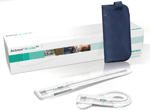 sonde_actreen_hi_lte_set_bbraun_022016 Nouveaut&eacute;s produits