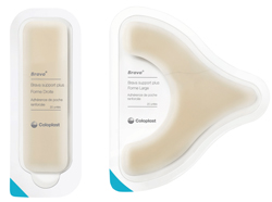 support_brava_plus_coloplast_042015 Nouveaut&eacute;s produits