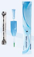 teleflex_liquick_pure_sonde_mini_12013 Nouveaut&eacute;s produits