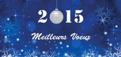 voeux_2015 Actualit&eacute;s