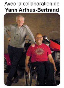 yann_arthus_bertrand_fedepsad Actualit&eacute;s