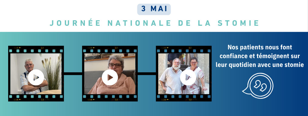 Journ&eacute;e Nationale de la stomie