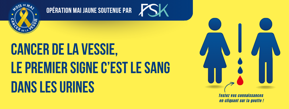 Mai Jaune 2026