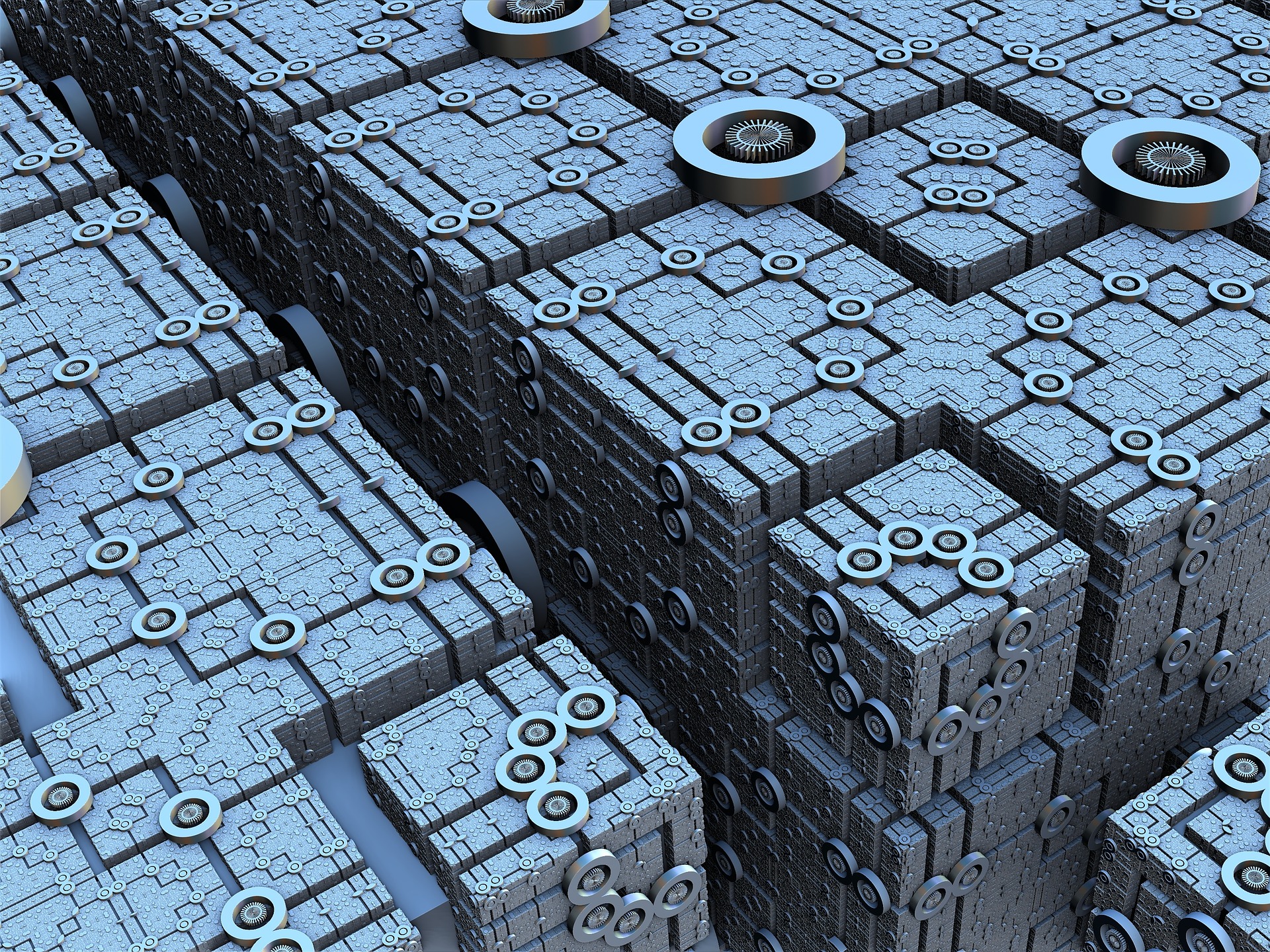 grid-871475_1920 Convatec : La Technologie modelable