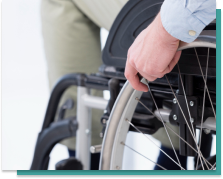 choix fauteuil roulant