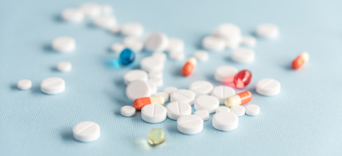 les medicaments