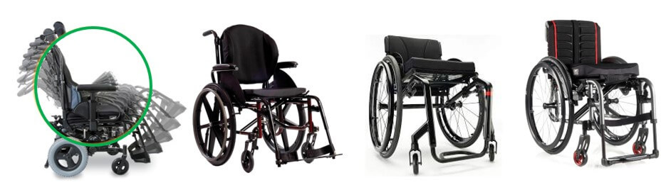 fauteuil sondage