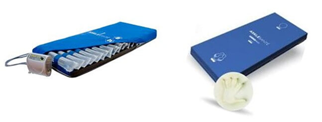 v%C3%A9sico_spincterienne_matelas Les adaptations pour optimiser la gestion v&eacute;sico-sphinct&eacute;rienne