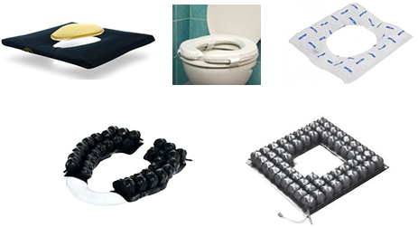 coussins d
