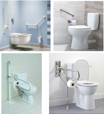toilettes