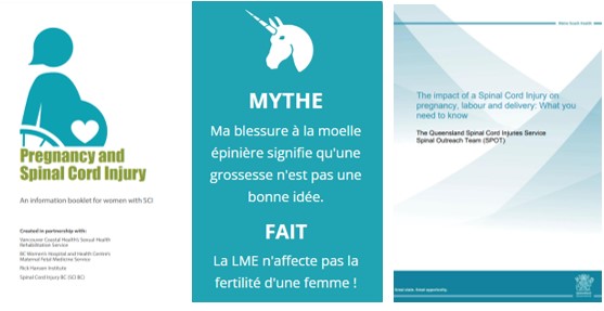 blessure_moelle_epiniaire_grossesse image pregnancy