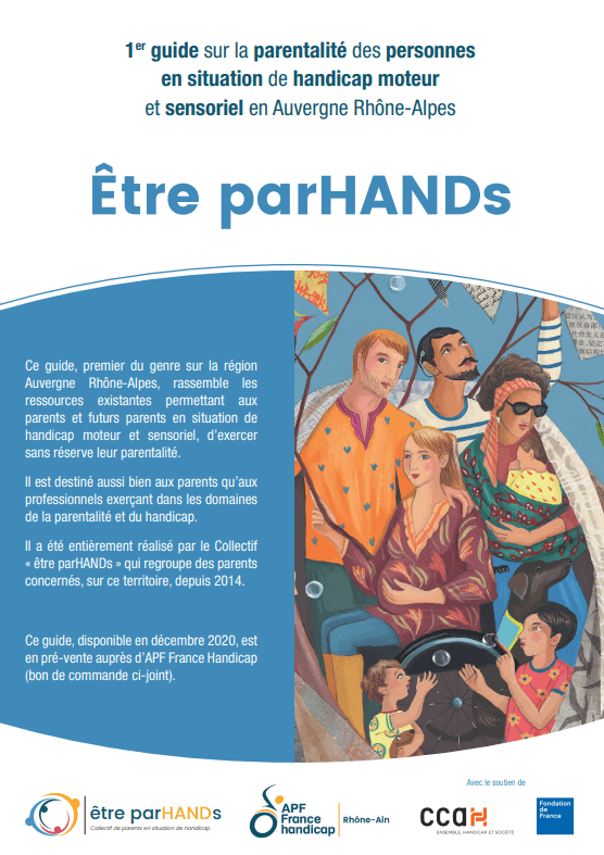 etre_parhand Parentalit&eacute;, suivi gynecologique et handicap