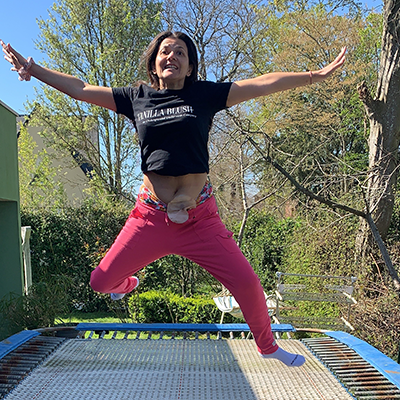 Soizick_Trampoline STO 1000 & 1 Histoires