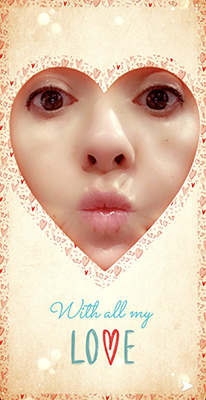 Sto10001Histoires_With_Love Ma fraise a de l&rsquo;humour 