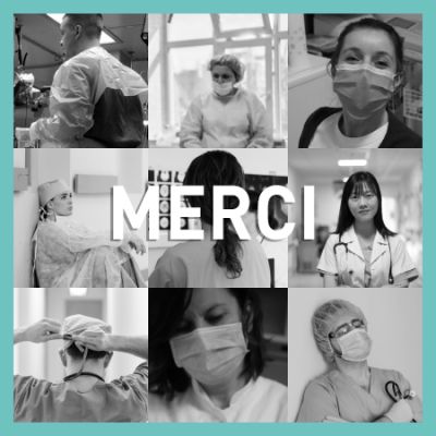 Merci Actualit&eacute;s