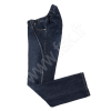 PW01007 image PW01007 Jeans Homme Ouverture Partielle - FSK