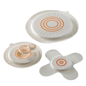 PW00223 image Pansement Comfeel plus plaque mousse