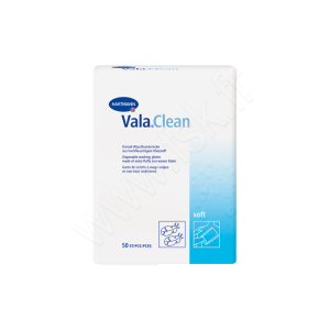 PW00111_2 image Gant de toilette Valaclean soft Toilette Corporelle