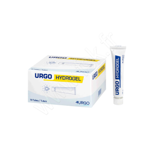 PW00544 image Tube Urgo hydrogel