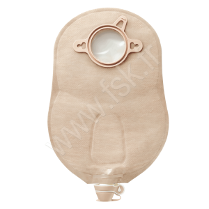 Poche 2P urinaire Conform 2