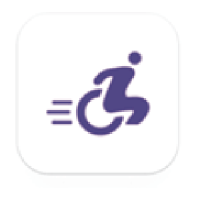logo_wheel_with_me_adapt image logo_wheel_with_me_adapt En situation de handicap, quels partenaires pour continuer une pratique sportive ou la découverte de nouveaux loisirs ?