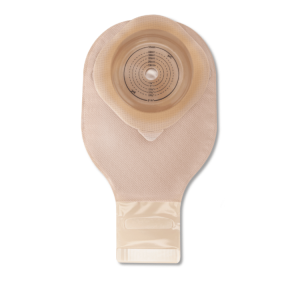 PW01266 image Poche CeraPlus vidable convexe souple