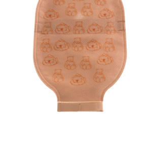 Eakin poche pediatrique vidable Stomie Digestive