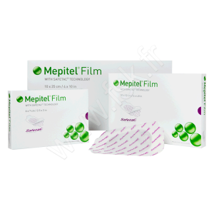 Pansement Mepitel Film