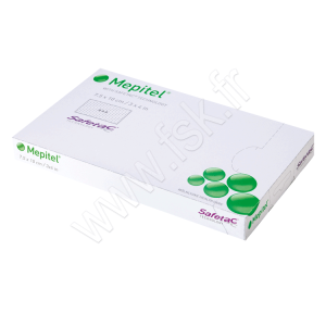 PW00253 image Pansement Mepitel