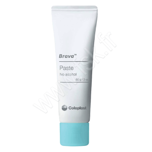 PW00286 image Pâte Brava Tube sans alcool
