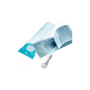 Sonde Speedicath BLC b&eacute;quill&eacute;e