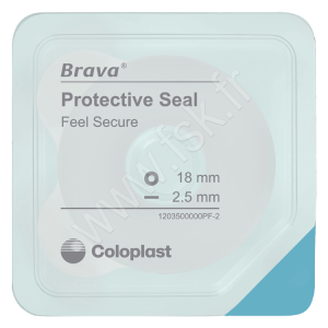 PW01075 image Anneau Protecteur Brava