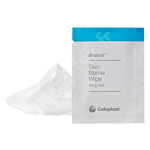 PW00814 image Lingettes protection cutanée Brava (TM)