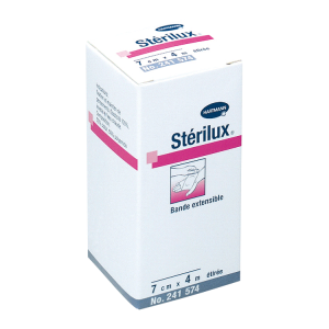 PW00020 image Bande extensible Sterilux