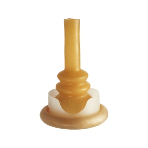Etui p&eacute;nien DM latex