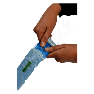 Sonde LoFric&reg; Primo(TM) droite R&eacute;tention urinaire