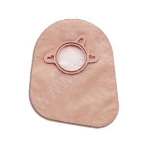 Poche 2P ferm&eacute;e Conform 2