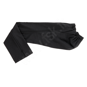 Pantalon URBAIN homme noir