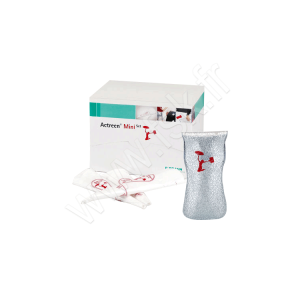 Set sonde Actreen Mini Set R&eacute;tention urinaire