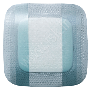 PW00208 image Pansement Biatain silicone