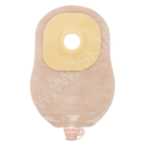 PW01032 image Poche 1P Urinaire Moderma Flex Convexe
